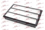 SRLine Õhufilter S11-4309