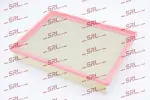 SRLine Õhufilter S11-4313