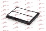 SRLine Õhufilter S11-4317