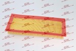 SRLine Õhufilter S11-4331