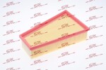 SRLine Õhufilter S11-4343