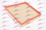 SRLine Õhufilter S11-4372