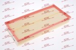 SRLine Õhufilter S11-4388