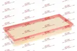 SRLine Õhufilter S11-4389
