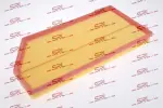 SRLine Õhufilter S11-4393