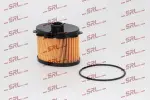SRLine Kütusefilter S11-5004