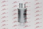 SRLine Kütusefilter S11-5007