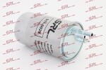 SRLine Kütusefilter S11-5029