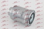 SRLine Kütusefilter S11-5043