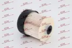 SRLine Kütusefilter S11-5080