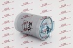 SRLine Kütusefilter S11-5087