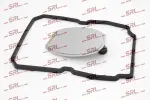 SRLine Hüdraulikafilter,  automaatkäigukast S11-6003