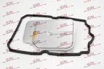 SRLine Hüdraulikafilter,  automaatkäigukast S11-6004