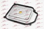SRLine Hüdraulikafilter,  automaatkäigukast S11-6006