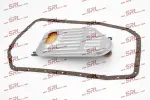 SRLine  Hüdraulikafilter,automaatkäigukast S11-6008