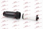 SRLine  Hüdraulikafilter,automaatkäigukast S11-6009