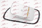 SRLine Hüdraulikafilter, automaatkäigukast S11-6010