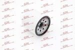 SRLine Hüdraulikafilter,  automaatkäigukast S11-6012