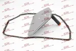 SRLine Hüdraulikafilter,  automaatkäigukast S11-6014