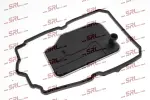 SRLine Hüdraulikafilter,  automaatkäigukast S11-6033