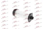 SRLine Hüdraulikafilter,  automaatkäigukast S11-6035