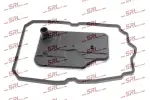SRLine Hüdraulikafilter,  automaatkäigukast S11-6041
