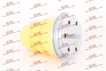 SRLine Puhver,  vedrustus S2057045