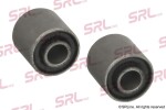 SRLine Mootoripadi S2223013