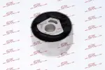 SRLine Mootoripadi S2230080