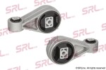 SRLine Mootoripadi S2232027