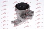 SRLine Mootoripadi S2232056