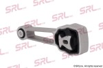SRLine Mootoripadi S2243006