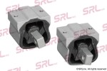 SRLine Mootoripadi S2250029
