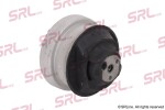 SRLine Mootoripadi S2250101