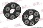 SRLine kardaanirist /Liigend kardaanvõll S2250901