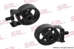 SRLine Mootoripadi S2252036
