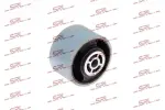 SRLine Mootoripadi S2257026