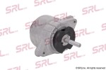 SRLine Mootoripadi S2258009