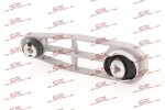 SRLine Mootoripadi S2260076