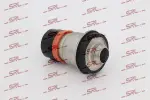 SRLine Kinnituspuks,  sillatala S2460011