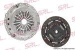 SRLine Sidurikomplekt S32-001