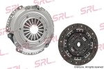 SRLine Sidurikomplekt S32-002