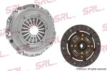 SRLine Sidurikomplekt S32-003