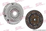 SRLine Sidurikomplekt S32-005