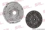 SRLine Sidurikomplekt S32-010