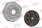 SRLine Sidurikomplekt S32-014