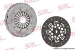 SRLine Sidurikomplekt S32-048