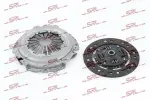 SRLine Sidurikomplekt S32-080