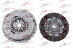 SRLine Sidurikomplekt S32-084