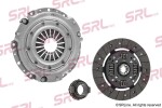 SRLine Sidurikomplekt S33-002